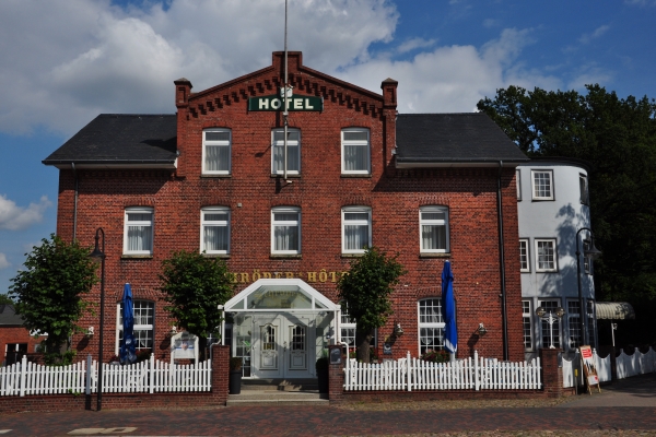 Hotel Schroeders
